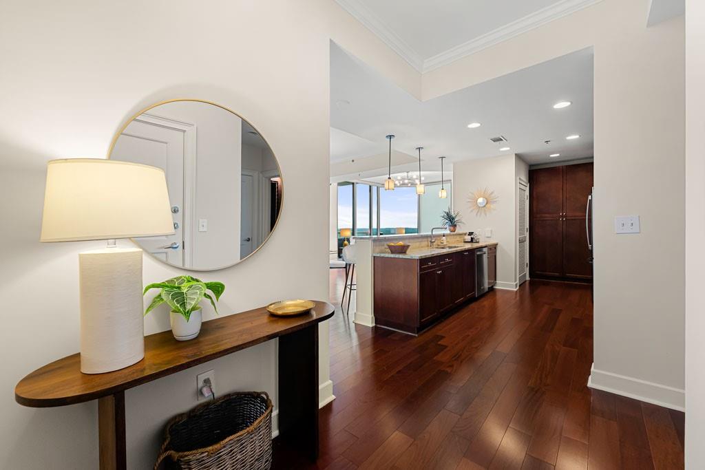 2795 Peachtree Road NE 1602