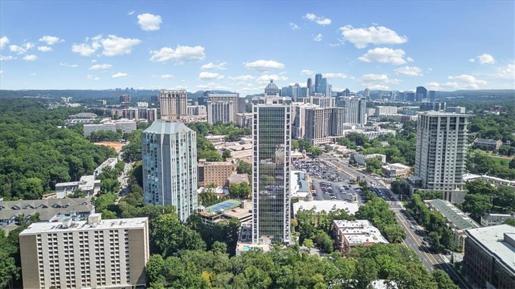 2828 Peachtree Road NW 1002
