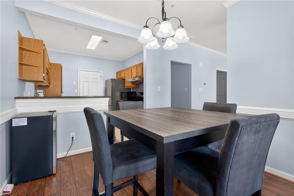 105 Vinings Forest Circle SE