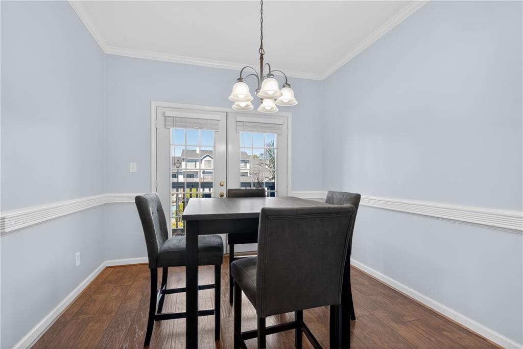 105 Vinings Forest Circle SE