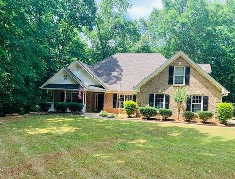 Homes For Sale - 155 Rosewalk Drive<br/> Covington, GA 30016