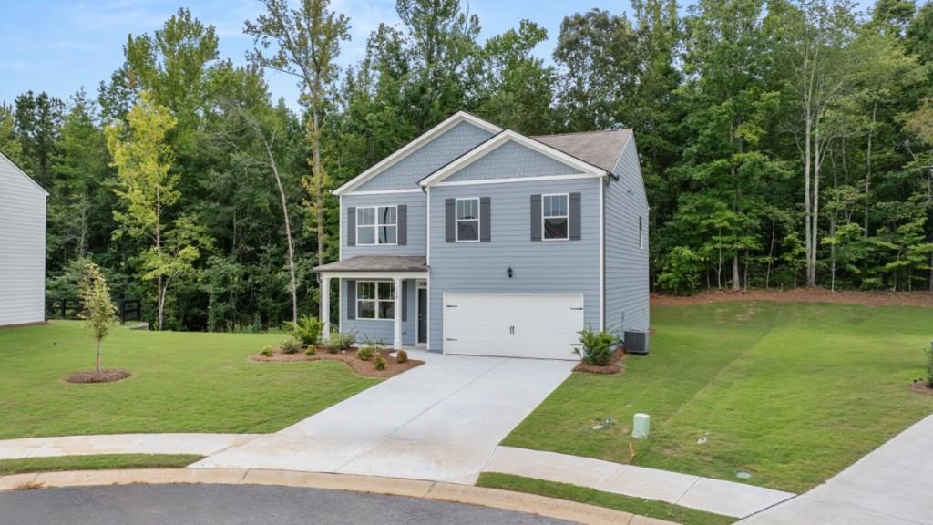 104 Glenrise Road