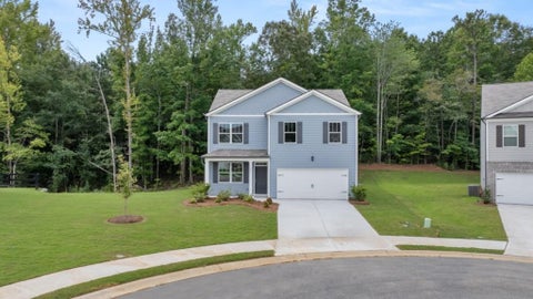 Homes For Sale - 104 Glenrise Road<br/> Paulding County, Dallas, GA 30157