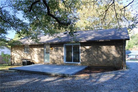 A home in Riverdale