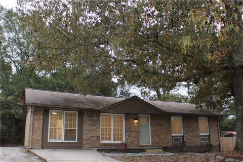 A home in Riverdale