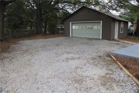 A home in Riverdale