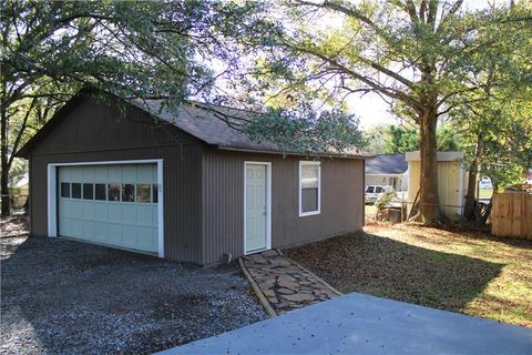 A home in Riverdale