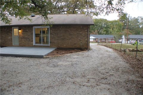 A home in Riverdale