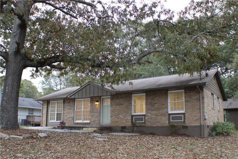 A home in Riverdale