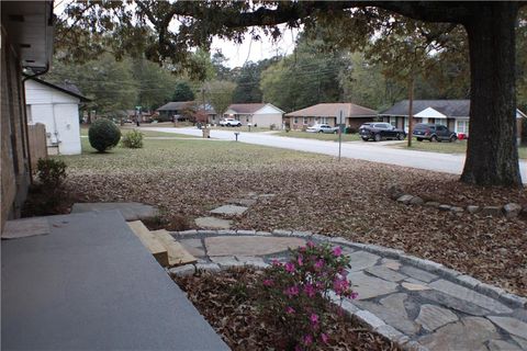 A home in Riverdale