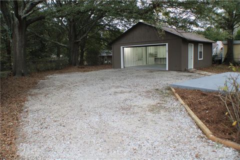 A home in Riverdale