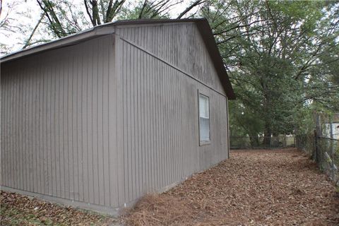 A home in Riverdale