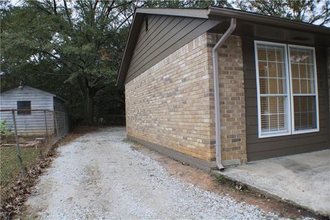 A home in Riverdale