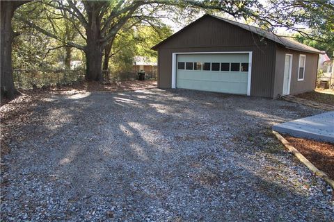 A home in Riverdale