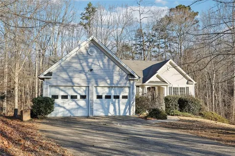 245 London Lane, Hiram, GA 30141 - MLS#: 7511863
