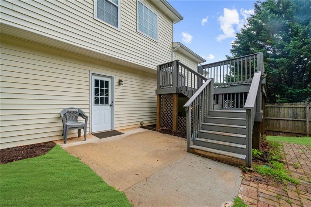 7020 Walnut Mill Landing, Cumming, Georgia image 38