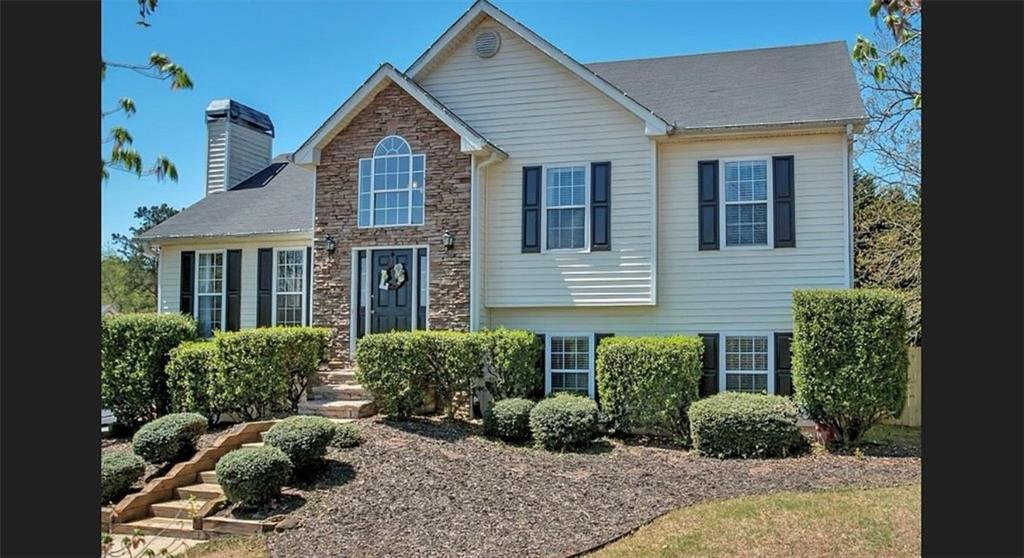 7020 Walnut Mill Landing, Cumming, Georgia image 1