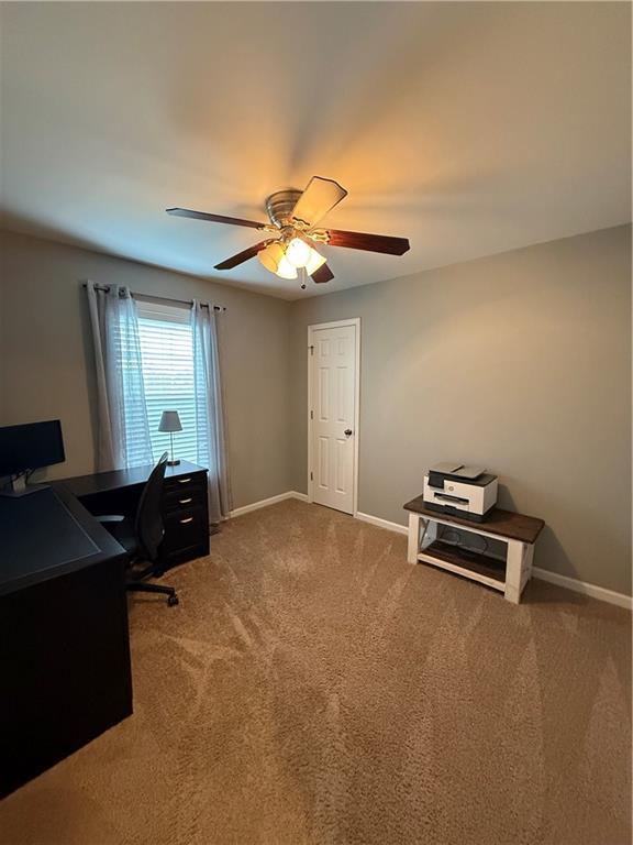 7020 Walnut Mill Landing, Cumming, Georgia image 13