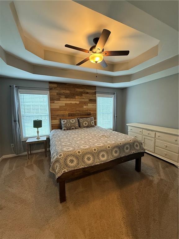 7020 Walnut Mill Landing, Cumming, Georgia image 10