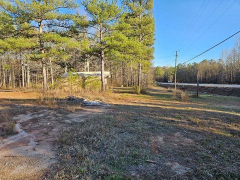 4820 U S Hwy 78 Bremen GA 30110