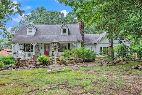 2841 Upper Sweetwater Trail SE White GA 30184