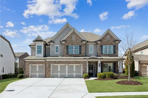 4038 Laura Jean Way, Buford, GA 30518 - MLS#: 7538517