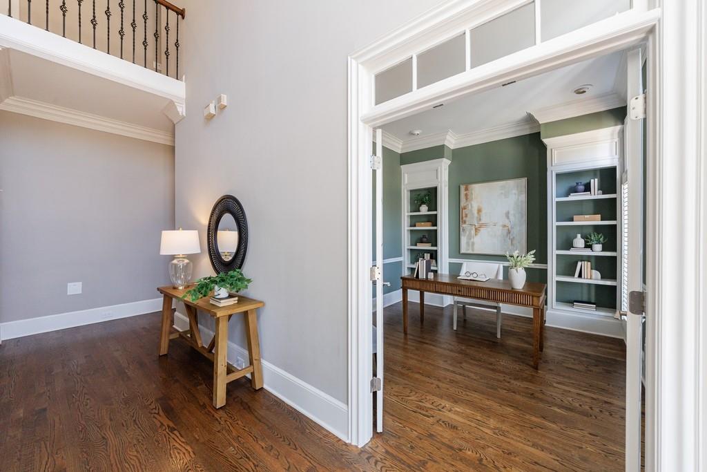 1828 Pemberton Place