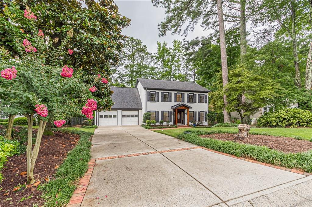 Saddle Ridge Lake - Residential