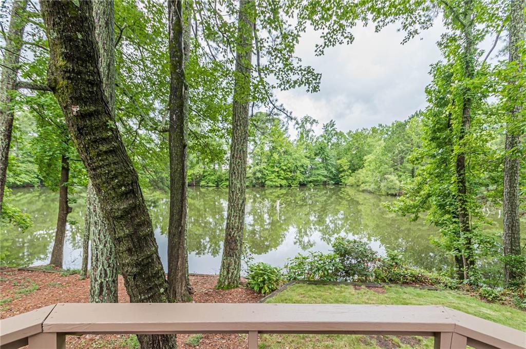 Saddle Ridge Lake - Residential