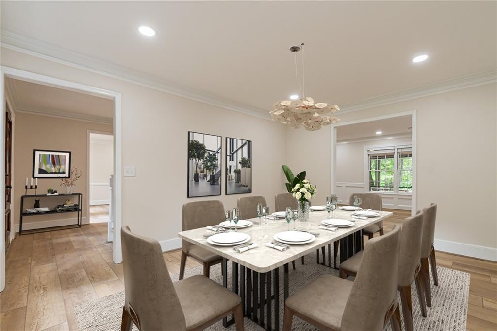 Saddle Ridge Lake - Residential