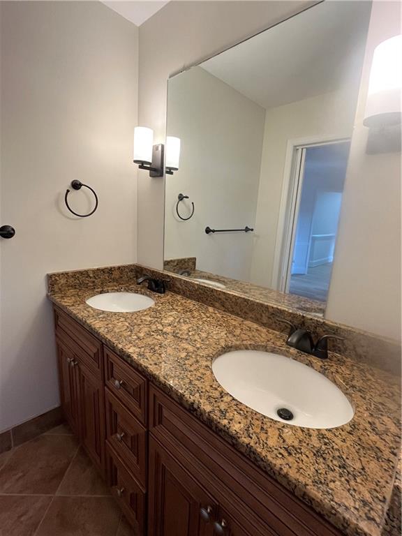 Saddle Ridge Lake - Residential