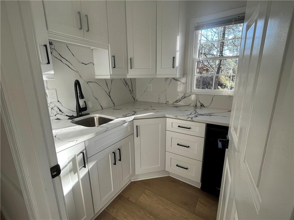 Saddle Ridge Lake - Residential