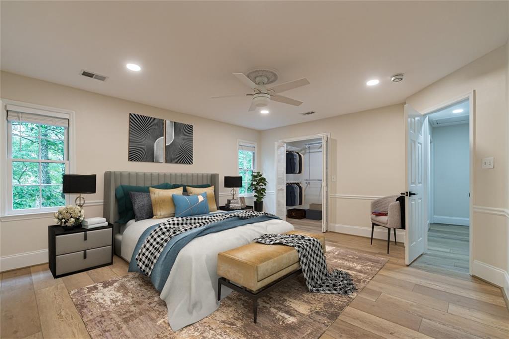 Saddle Ridge Lake - Residential