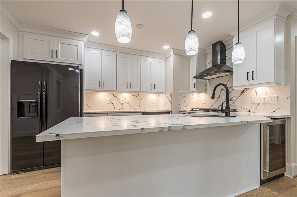 Saddle Ridge Lake - Residential
