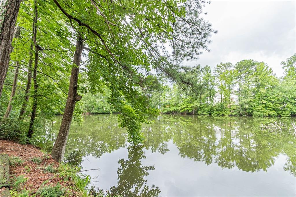 Saddle Ridge Lake - Residential