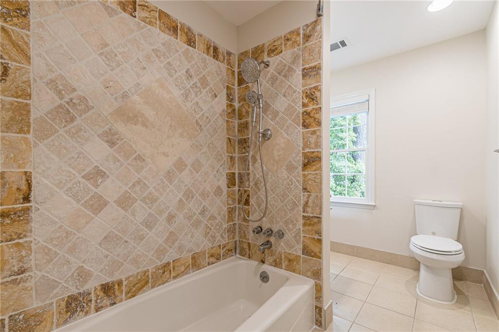 Saddle Ridge Lake - Residential