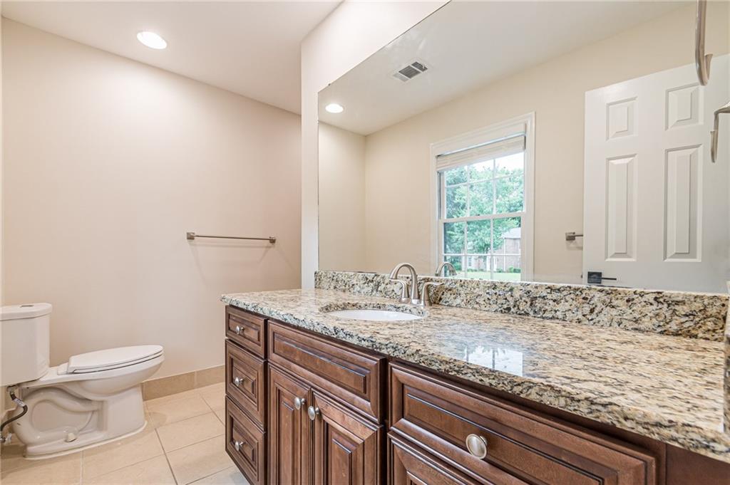 Saddle Ridge Lake - Residential