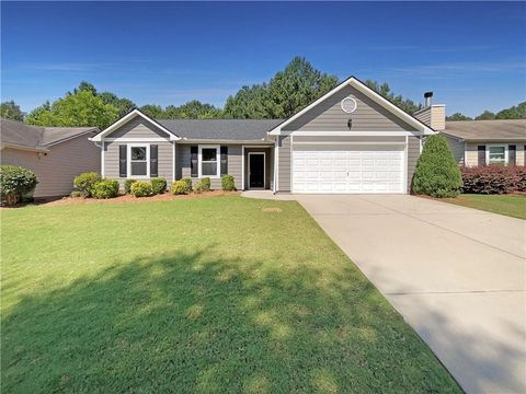 651 Walnut Woods Drive Braselton GA 30517