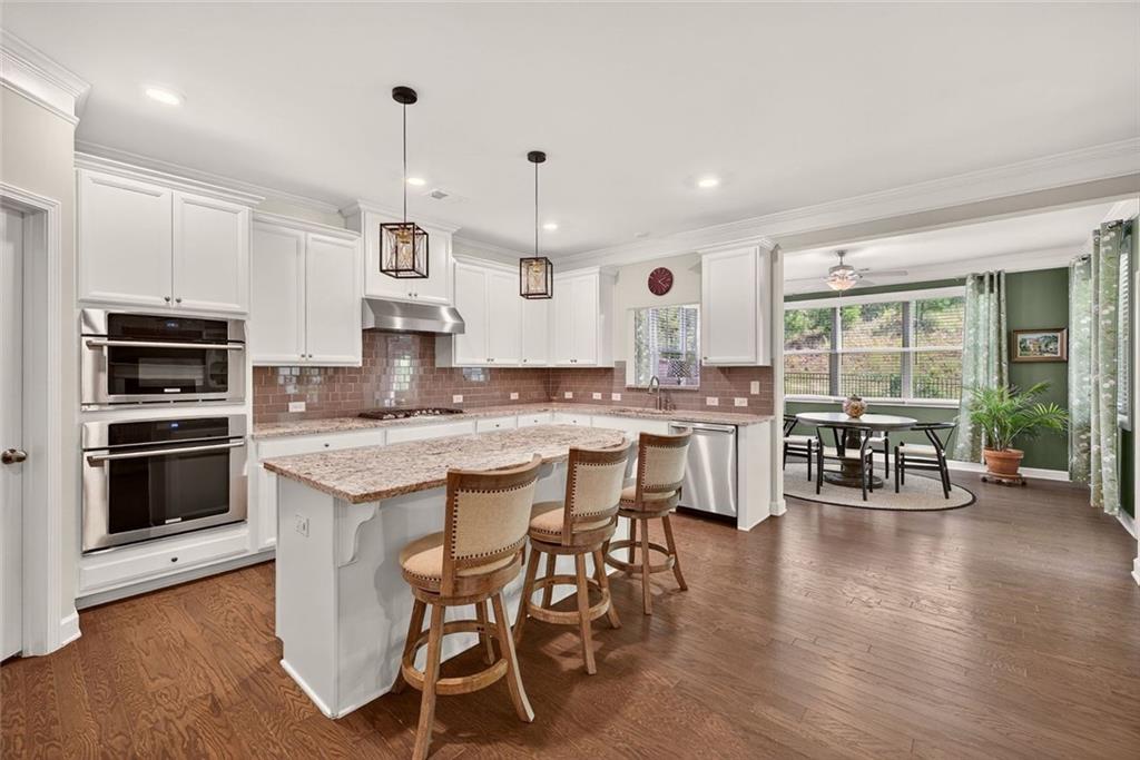 2740 Crimson Downs Drive