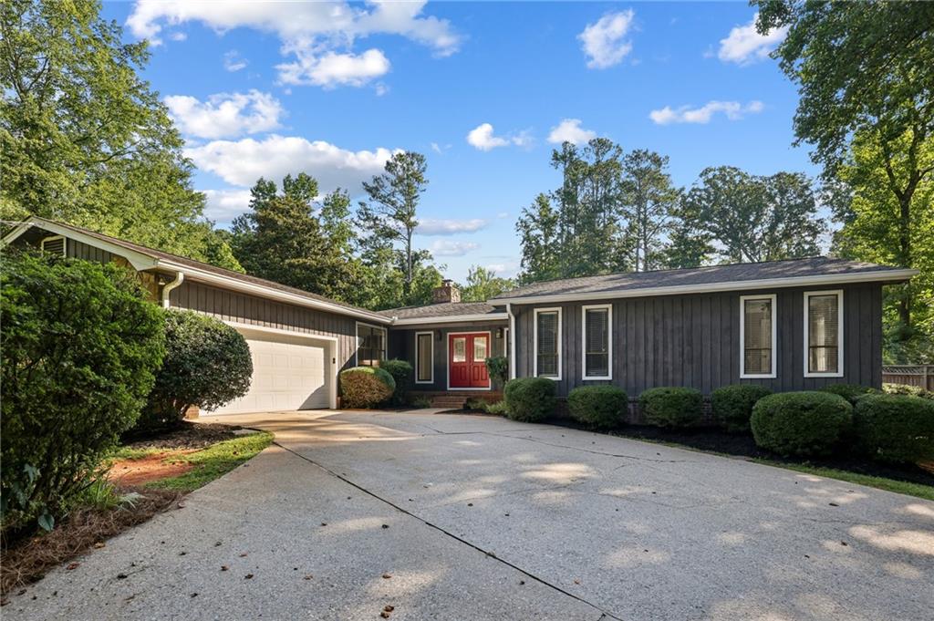 230 Hollyberry Court