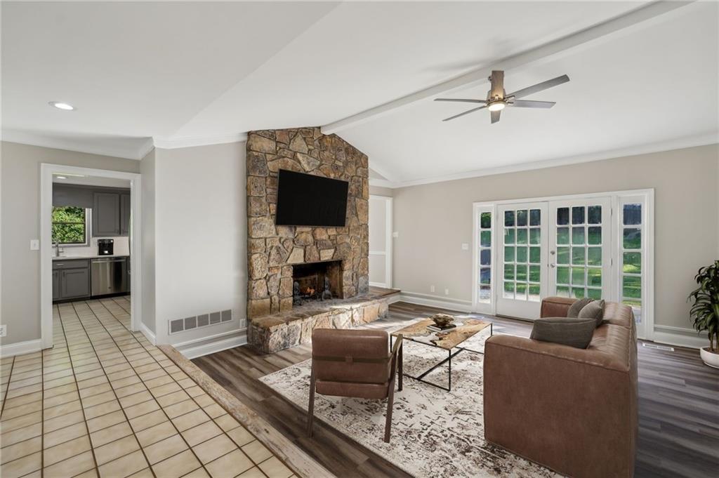 230 Hollyberry Court