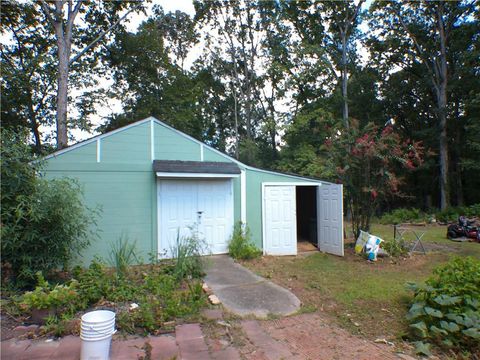 A home in Auburn