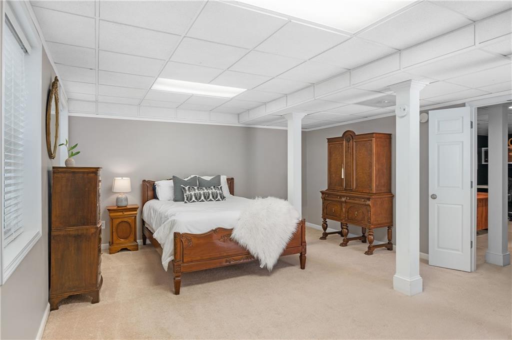 1254 Moores Mill Road, Atlanta, Georgia image 31