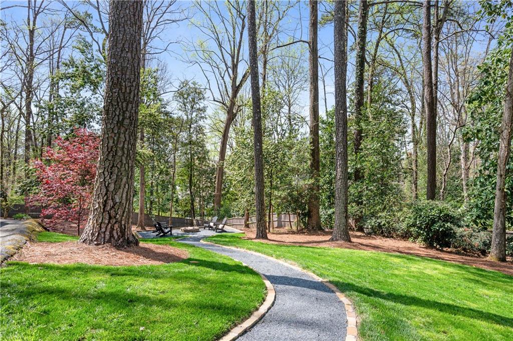 1254 Moores Mill Road, Atlanta, Georgia image 36