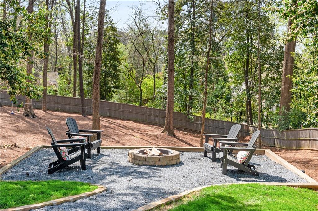 1254 Moores Mill Road, Atlanta, Georgia image 38