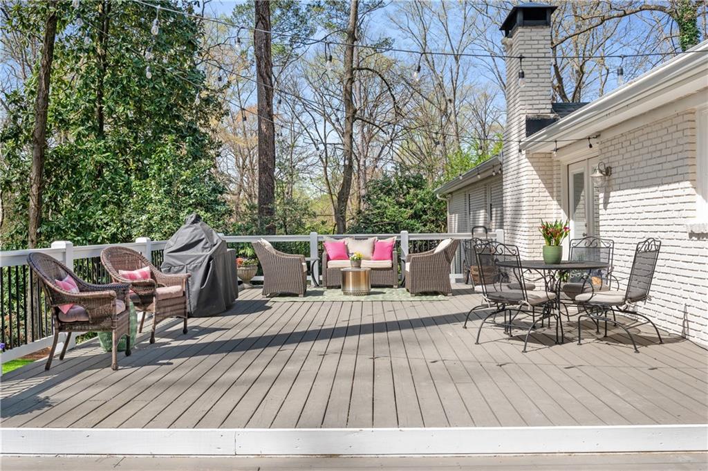 1254 Moores Mill Road, Atlanta, Georgia image 35