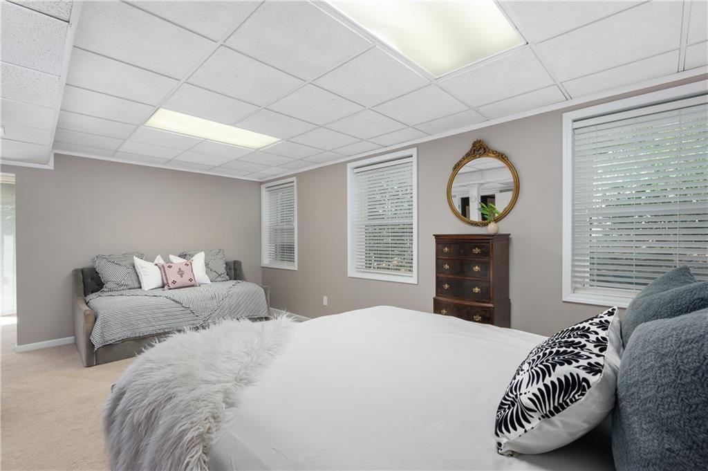 1254 Moores Mill Road, Atlanta, Georgia image 32