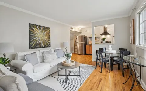 798 Saint Charles Avenue NE Unit 5, Atlanta, GA 30306 - MLS#: 7527866