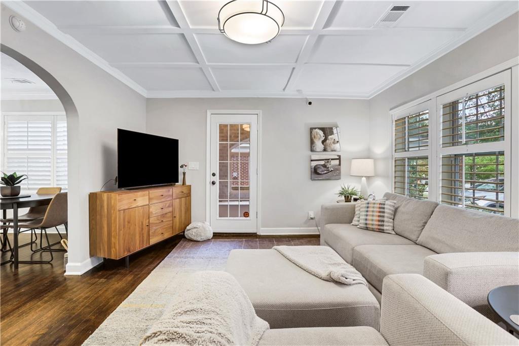 1444 Mcpherson Avenue SE