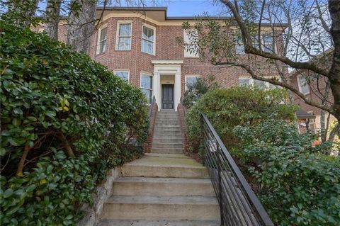 189 Westminster Drive Atlanta GA 30309
